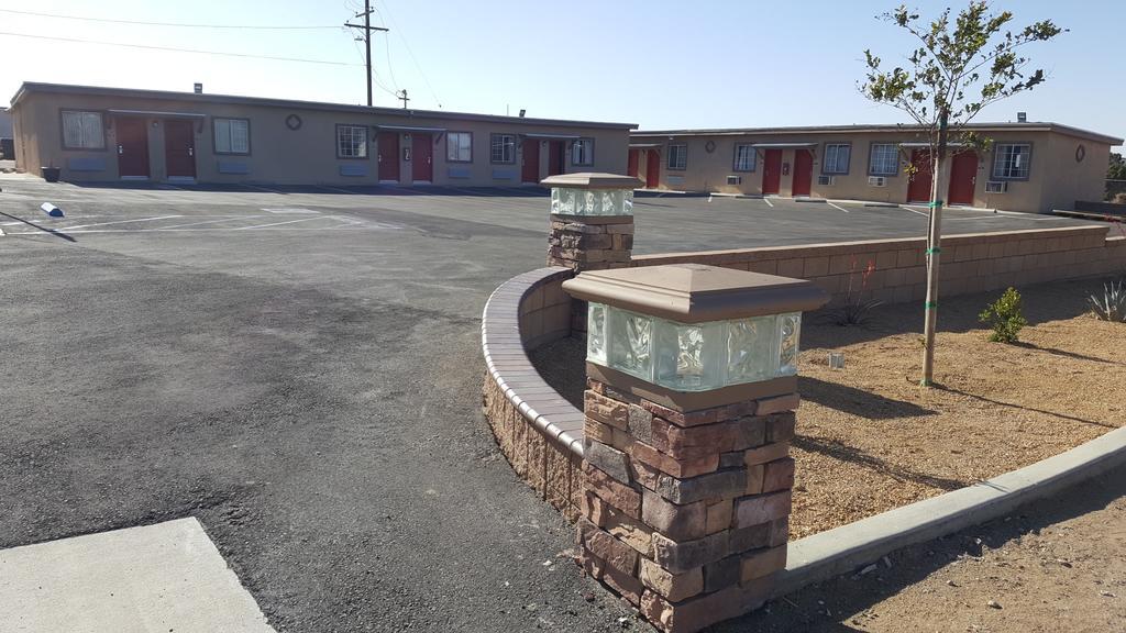 Motel 6 Maple/Main เฮสเปอเรีย ภายนอก รูปภาพ